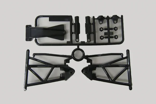 Tamiya A Parts For 58416