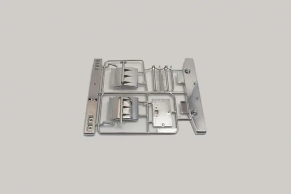 Tamiya D Parts For 56301