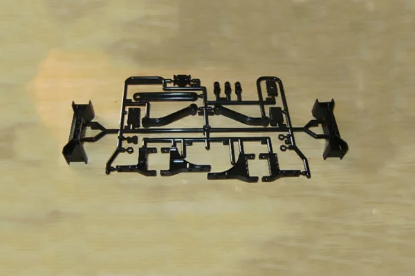 Tamiya F Parts For 56301