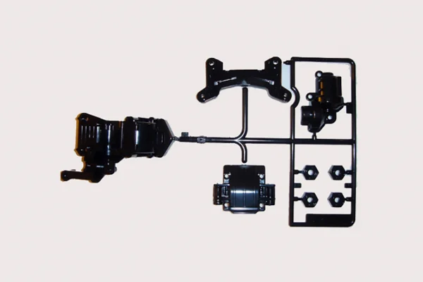 Tamiya A Parts (A1-A5)