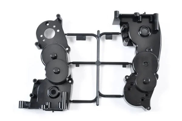 Tamiya A Parts (1) For 58231 — image 2 of 2
