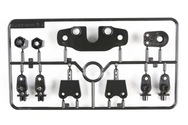 Tamiya E Parts For 58242