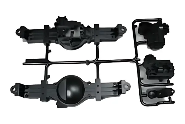 Tamiya B Parts (1 PC.) For 58256 — image 1 of 2