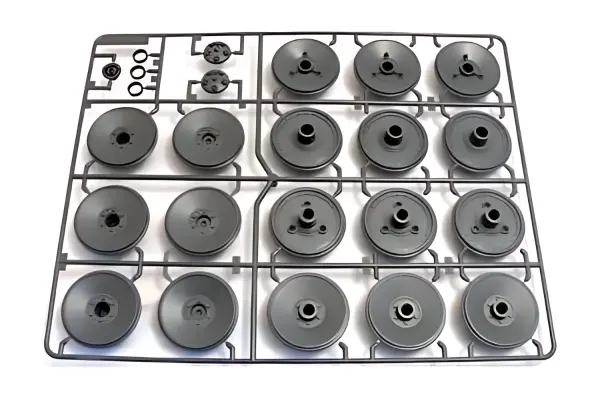 Tamiya A Parts For 56010