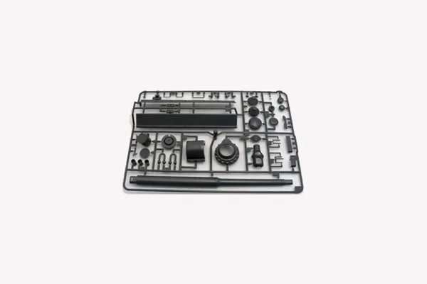 Tamiya E Parts (1 PC) For 56009