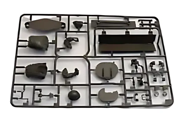 Tamiya D Parts For 56013 — image 1 of 2
