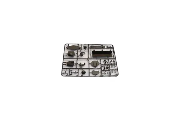 Tamiya D Parts For 56013 — image 1 of 2