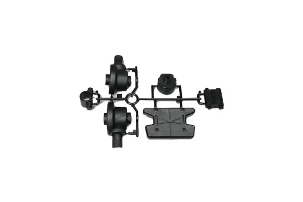 Tamiya J Parts For 43501