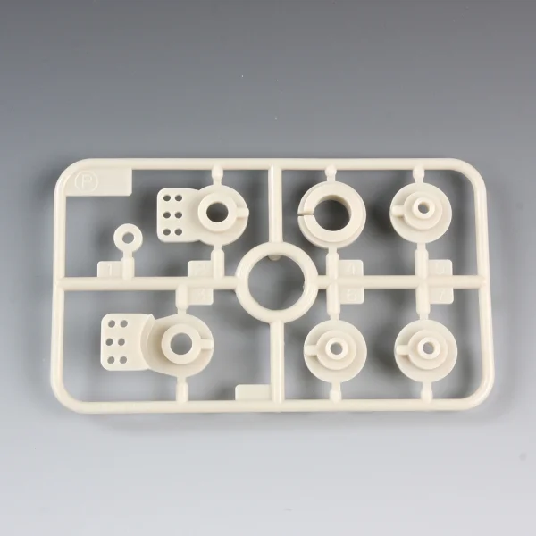 Tamiya P Parts For 58071