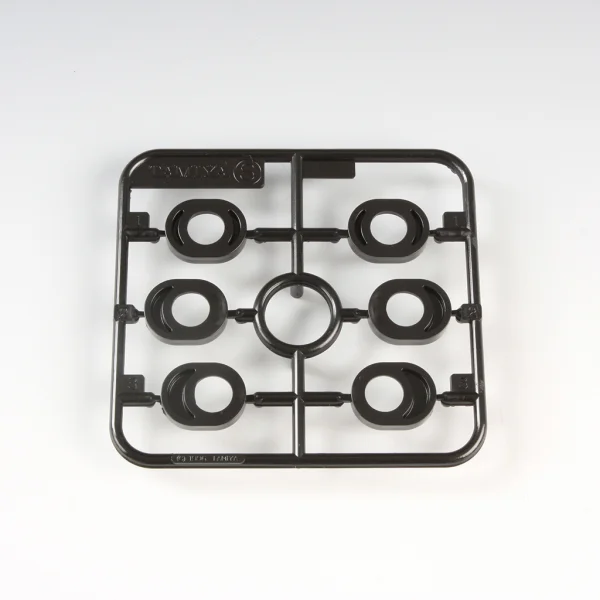 Tamiya S Parts For 58431