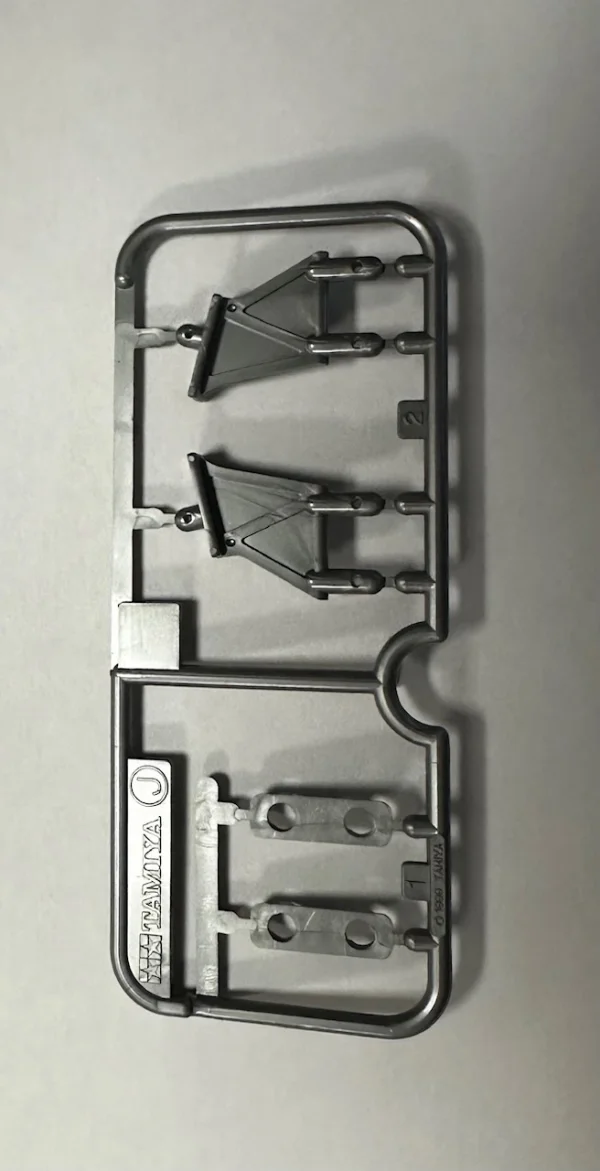 Tamiya J Parts For 58266