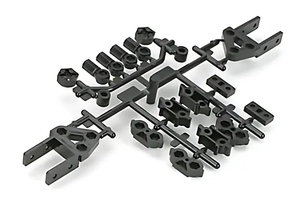 Tamiya L Parts For 58395