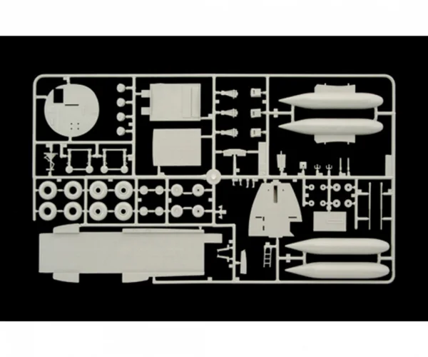 Italeri C-130 E/H
