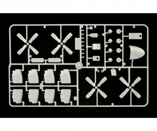 Italeri C-130 E/H