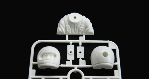 Tamiya Z Parts For 58184