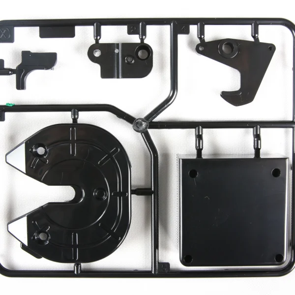 Tamiya X Parts For Actros 56335