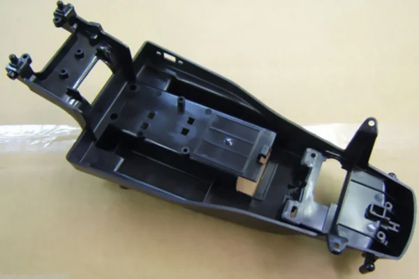 Tamiya Chassis For 58416