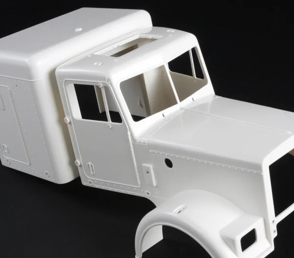 Tamiya Body For 56301