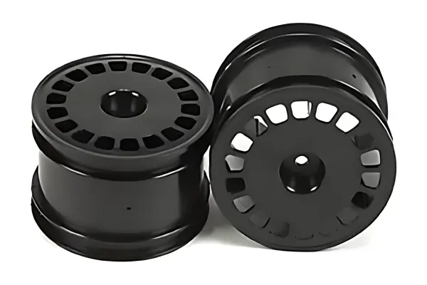 Tamiya Rear Wheels (2Pcs) For 58370