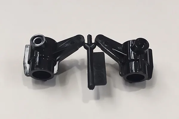 Tamiya Upright (2) For 58154
