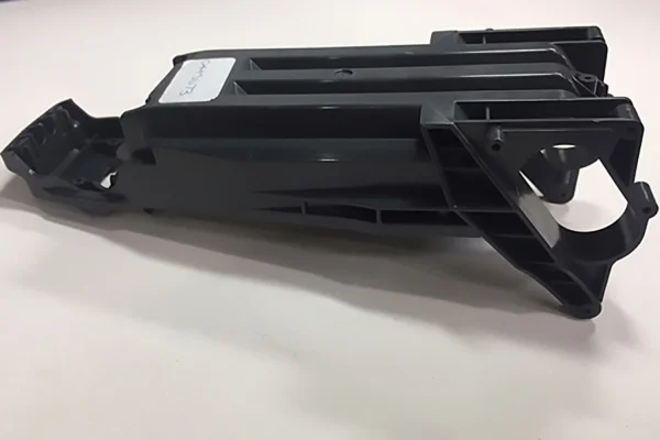 Tamiya Chassis For 58205 — image 2 of 2