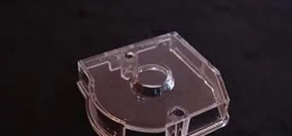 Tamiya Speed Controller Cover For 57701