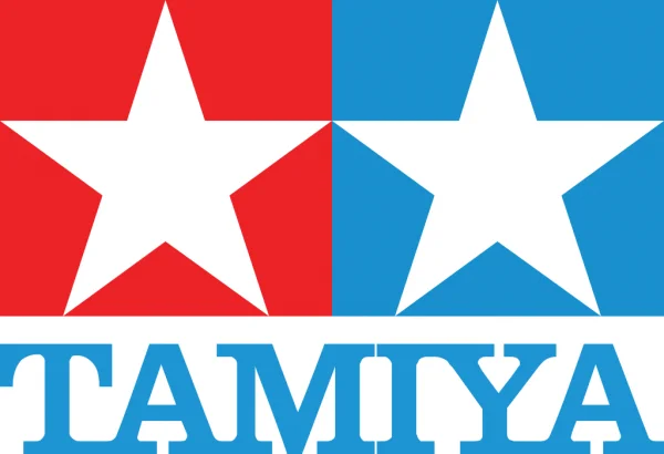 Tamiya Sticker For 43503