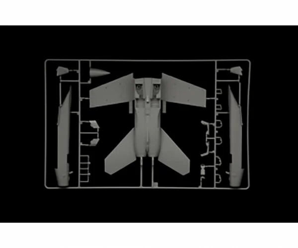 Italeri F/A-18 E Super Hornet
