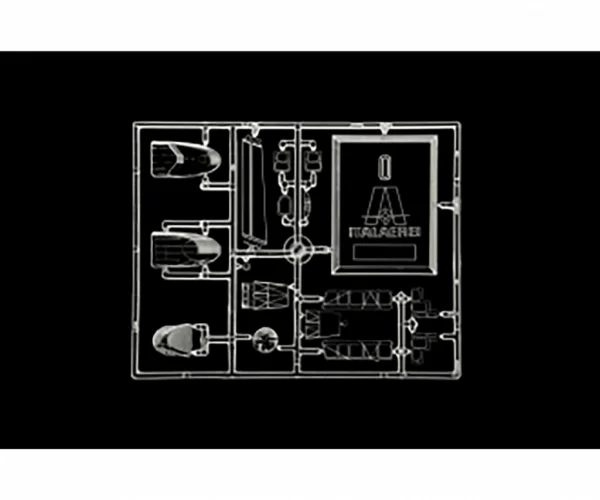Italeri Caproni Ca 313/314 Ltd Edition — image 3 of 9
