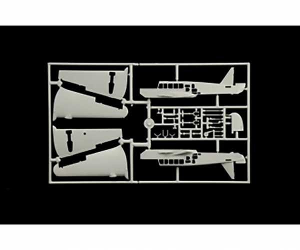 Italeri Caproni Ca 313/314 Ltd Edition — image 9 of 9