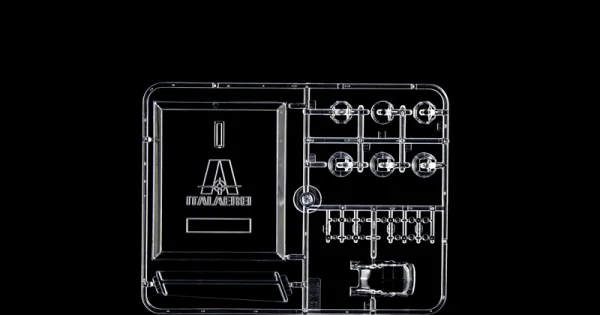 Italeri Cant-Z.501 — image 13 of 13