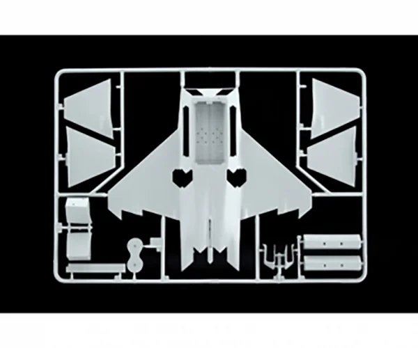 Italeri F-22 Raptor C — image 4 of 7