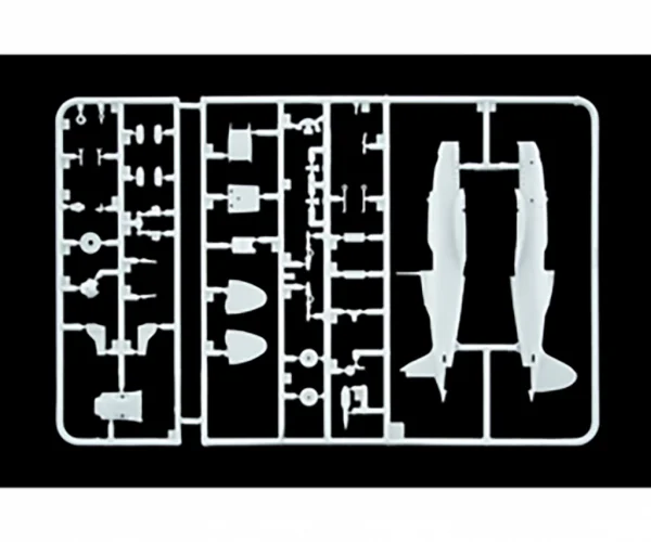 Italeri Mc.205 Veltro July — image 2 of 5