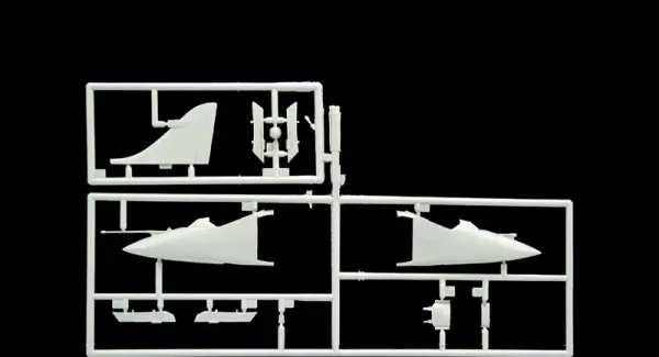 Italeri Sea Harrier Frs.1 — image 18 of 18
