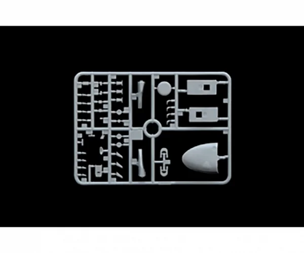Italeri C-130 J Hercules &mdash; image 5 of 16
