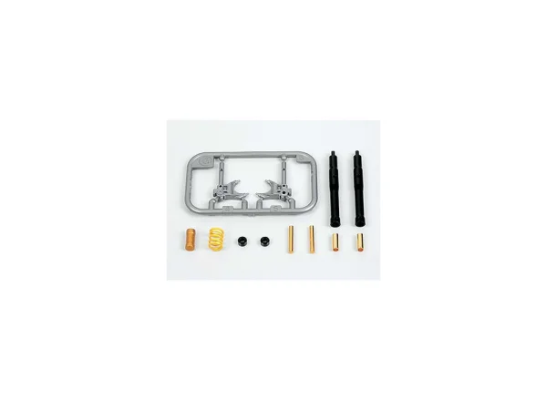Tamiya Desmosedici Front Fork