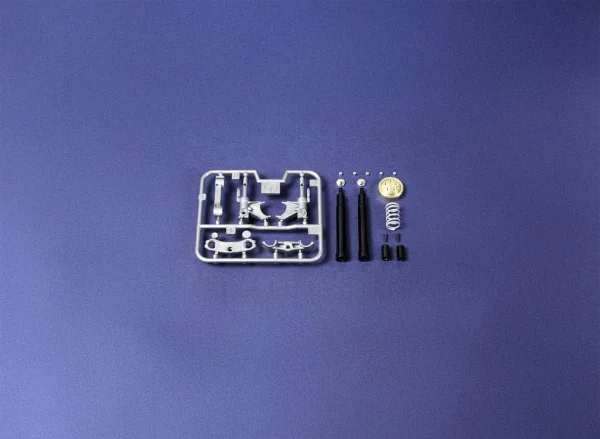 Tamiya Honda RC2Iiv 06 Front Fork — image 3 of 3