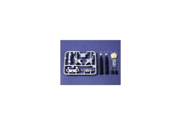 Tamiya Honda RC2Iiv 06 Front Fork — image 1 of 3