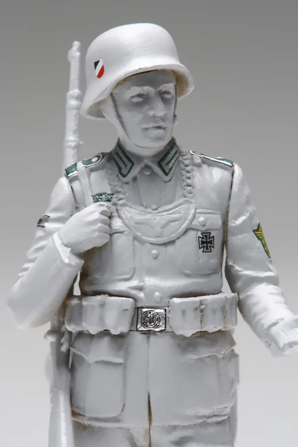 Tamiya German WWII Insignia
