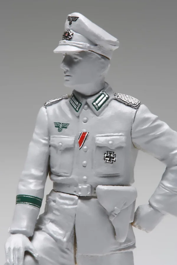 Tamiya German WWII Insignia