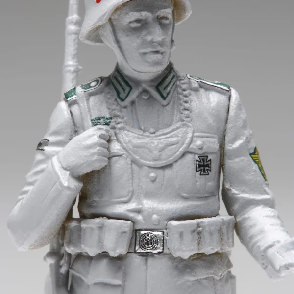 Tamiya German WWII Insignia