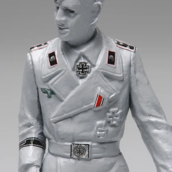 Tamiya German WWII Insignia