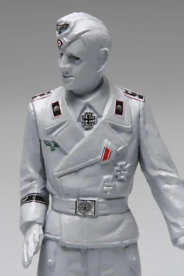 Tamiya German WWII Insignia