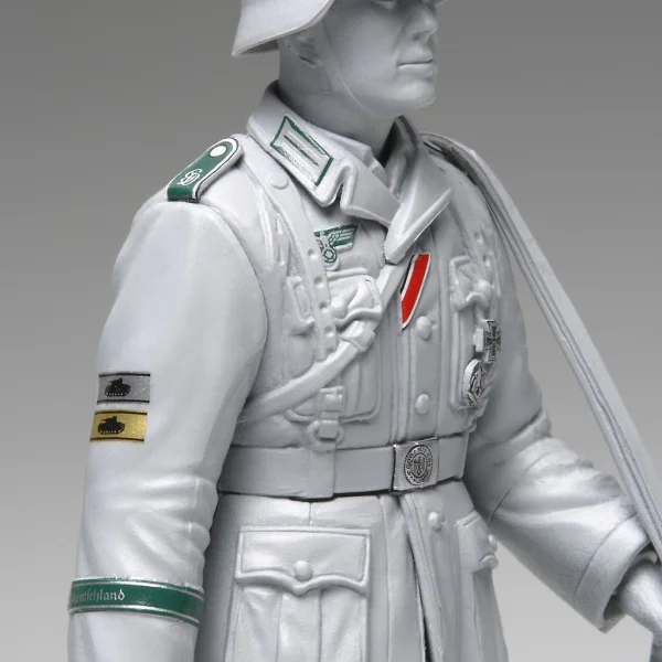 Tamiya German WWII Insignia