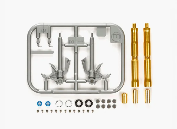 Tamiya Front Fork Set For Ducati Panigale