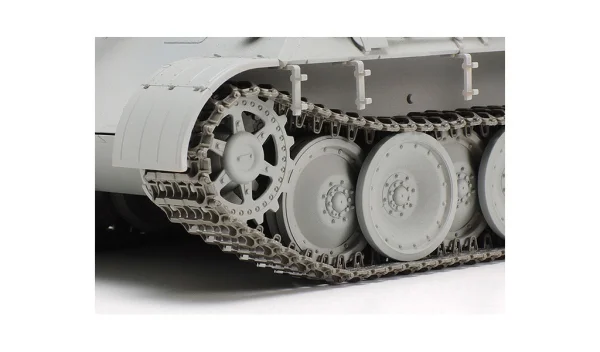 Tamiya 1/35 Panther D Track Link Set