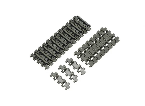Tamiya 1/35 Panther D Track Link Set