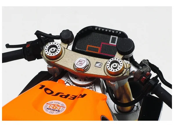 Tamiya 1:12 RC213V 14 Front Fork