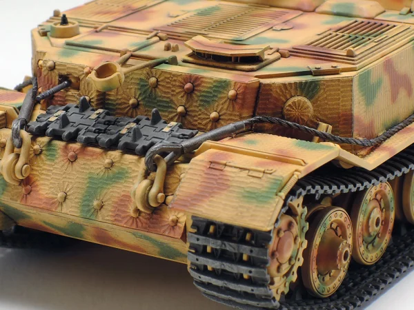 Tamiya 1/48 Elefant Zim Sheet — image 4 of 5