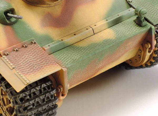 Tamiya 1/48 Sturmtiger Zim Sheet